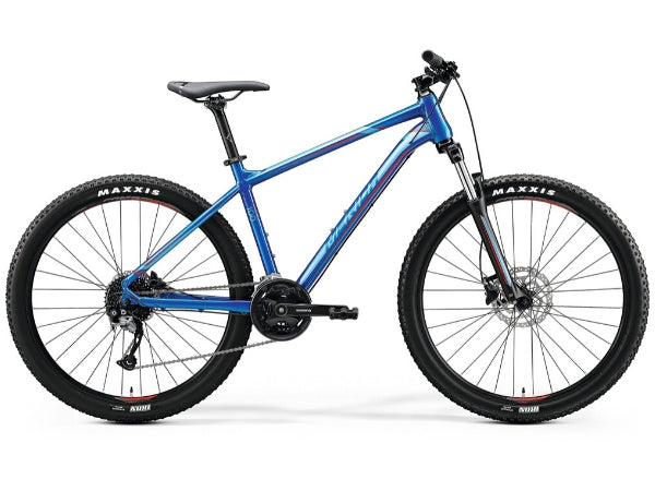 Merida Big Seven 100 (2020)