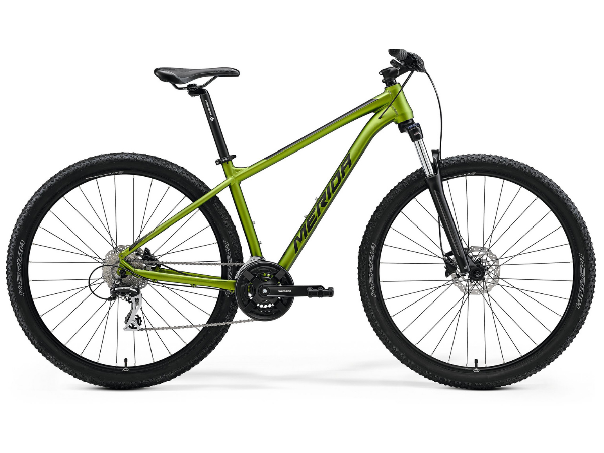 Merida Big Seven 20-3X (2022)