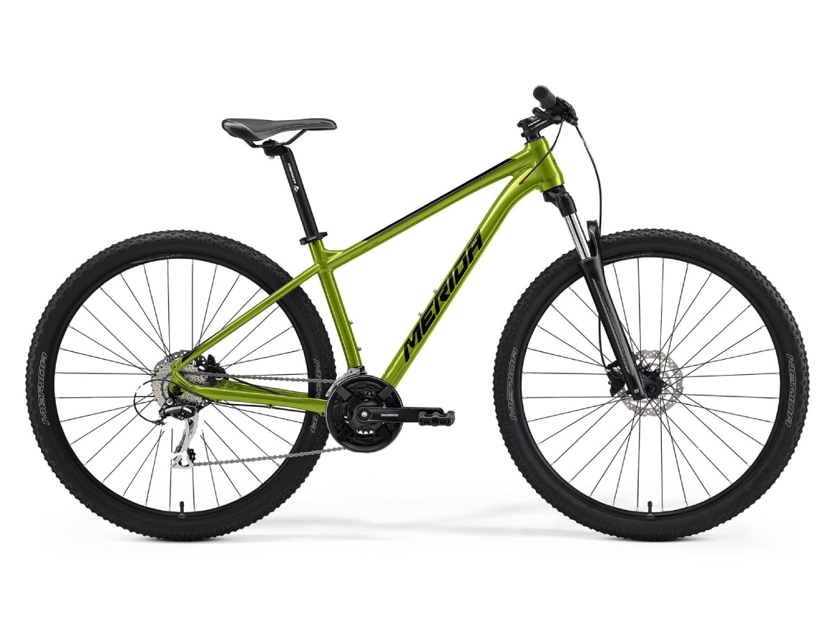 Merida Big.Seven 20-3X