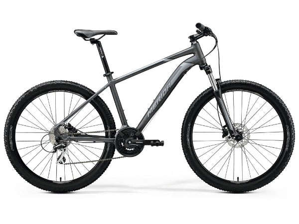 Merida Big Seven 20D (2020)