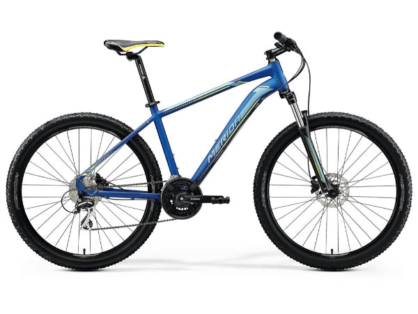 Merida Big Seven 20MD (2020) - Main Image