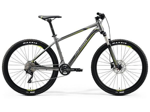 Merida Big Seven 300 (2020)
