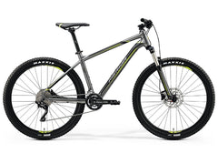 Merida – Merida Big Seven 300 (2020) – ChooseMyBicycle