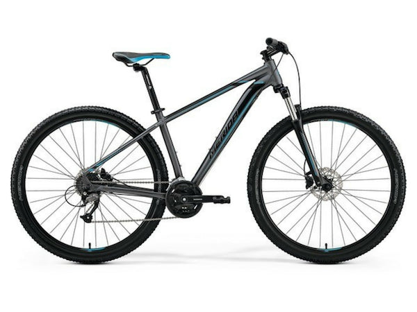 Merida Big Nine 40D (2019)