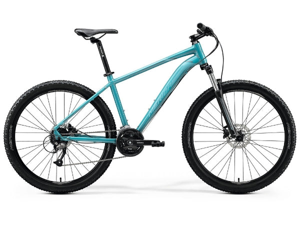 Merida Big Seven 40D (2020)