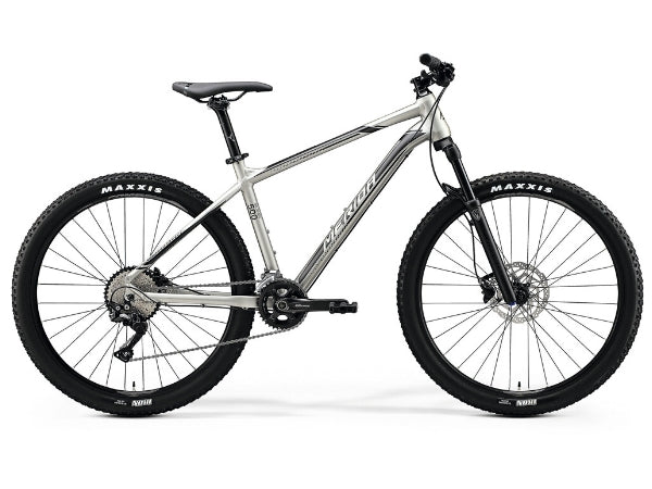 Merida Big Seven 500 (2020)