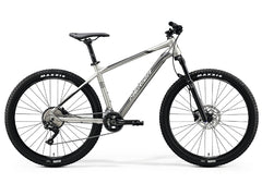 Merida – Merida Big Seven 500 (2020) – ChooseMyBicycle