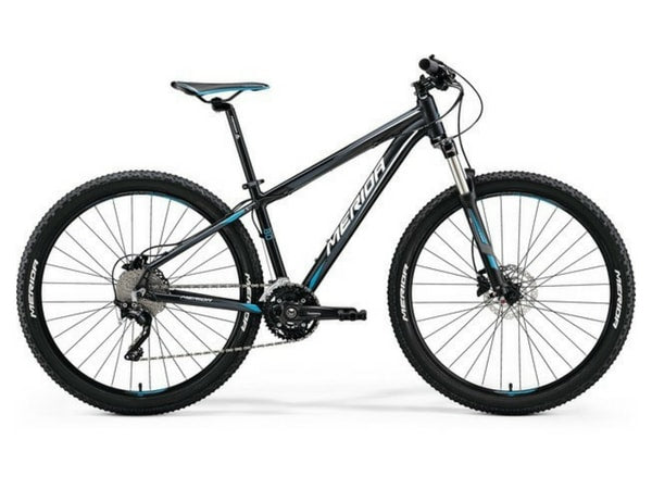 Merida Big Seven 80D (2018)