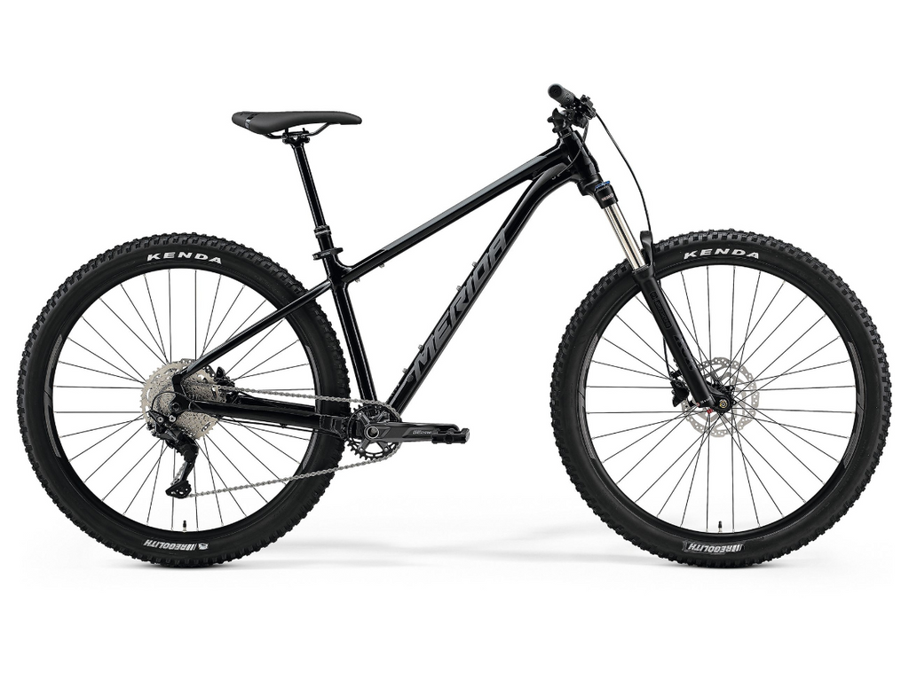 Merida – Merida Big Trail 400 – ChooseMyBicycle