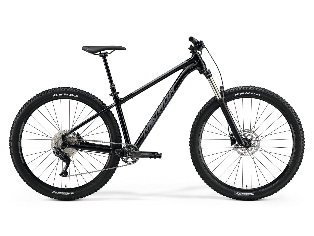 Merida Big.Trail 400