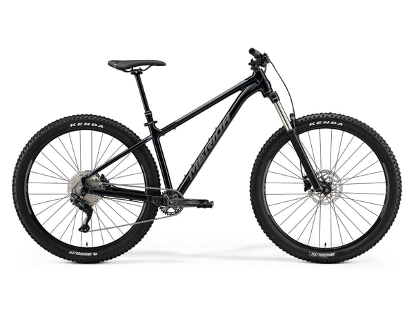 Merida – Merida Big.Trail 400 – ChooseMyBicycle