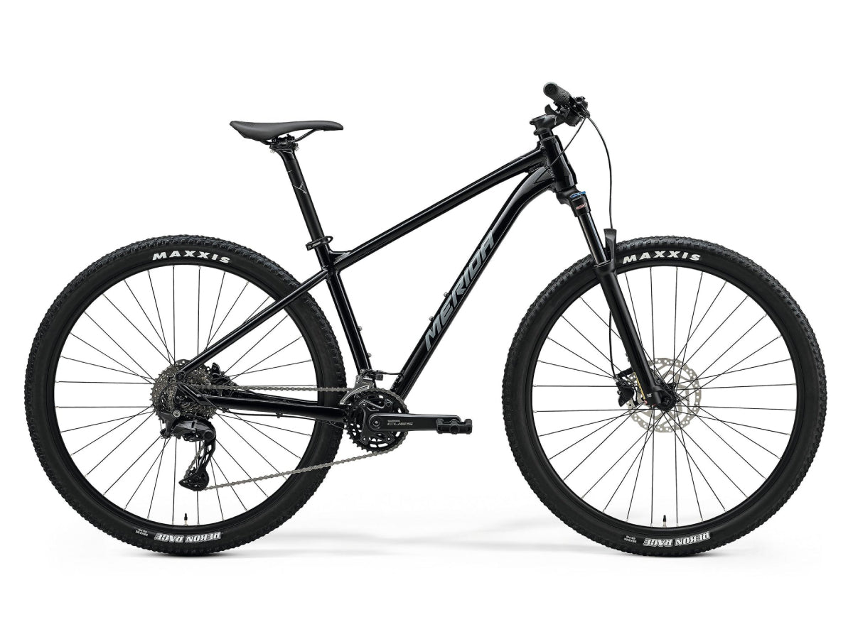Merida Big.Nine 300 (2025)