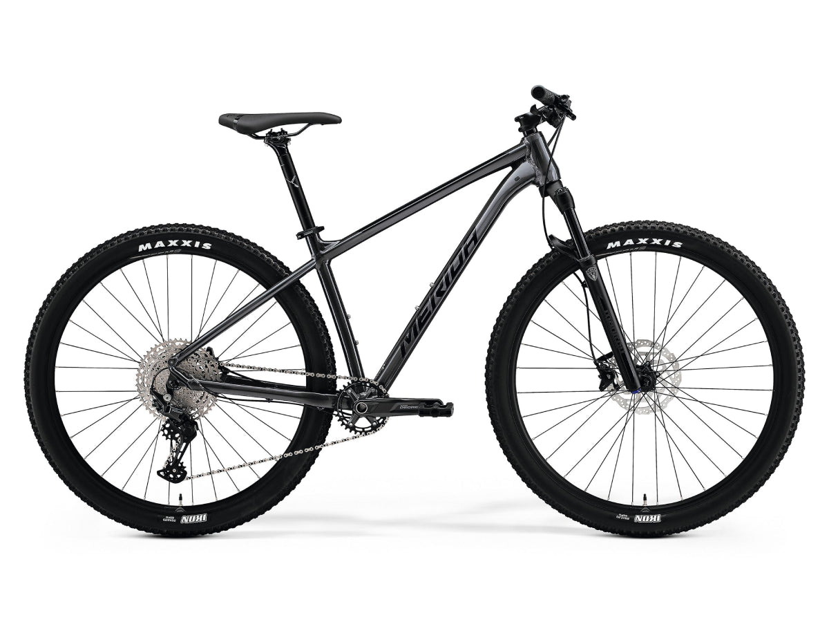 Merida Big.Nine 400 (2025)