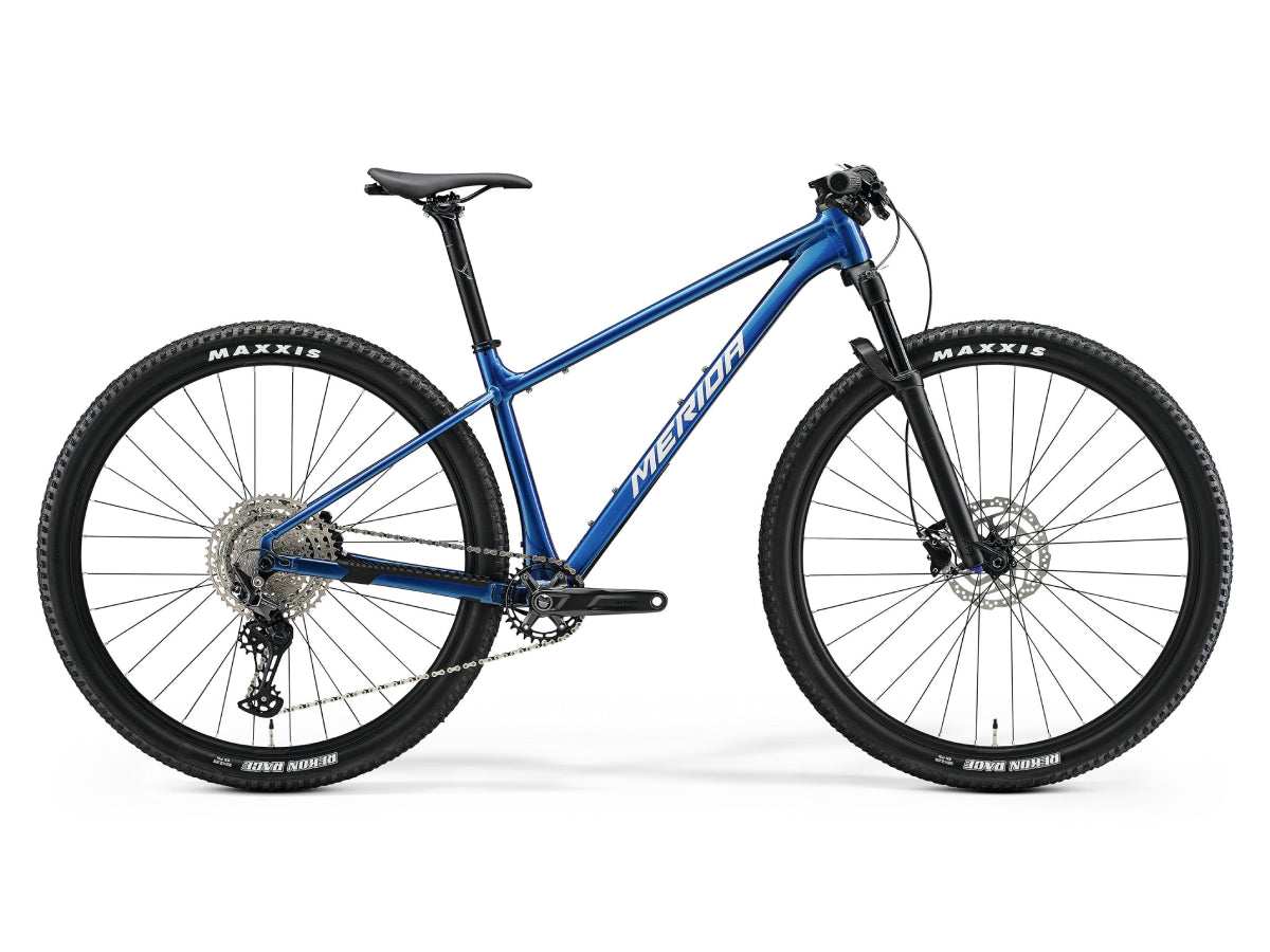 Merida Big.Nine 700 (2025)