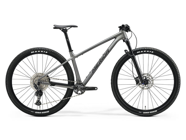 Merida Big Nine 700 (2025) - Main Image