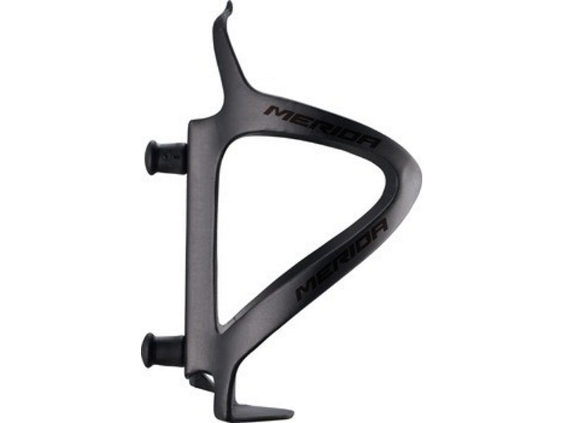 Merida Carbon Bottle Cage - Black