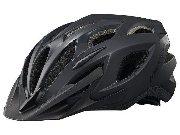 Merida Charger - Black