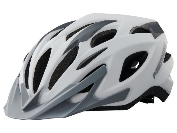 Merida Charger - White-Grey