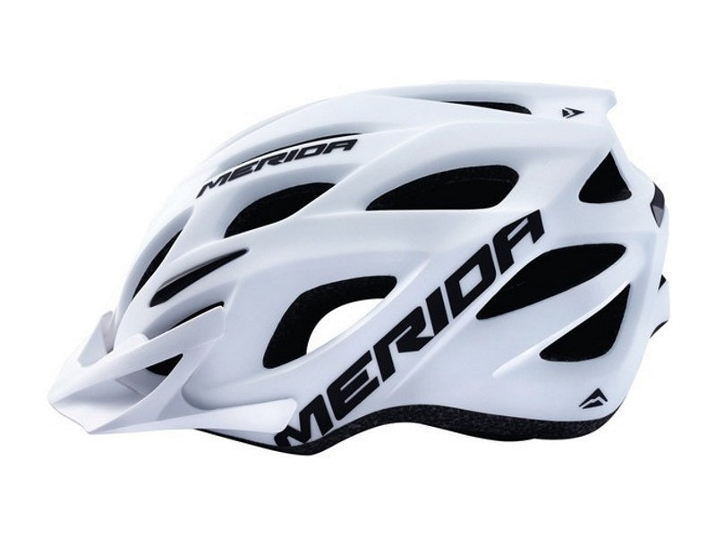 Merida Charger - White