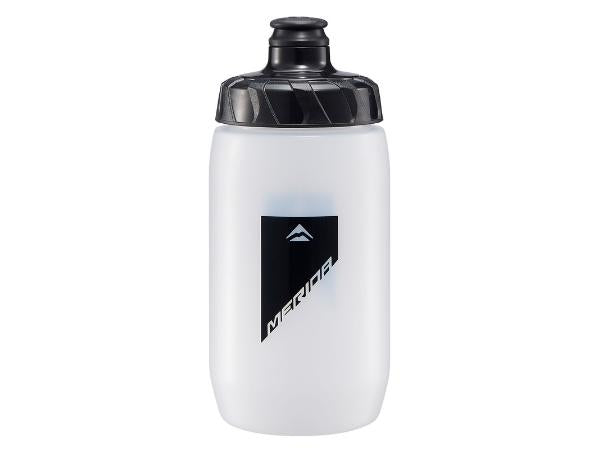 Merida Classic Sipper - Transparent - Black - 500ml