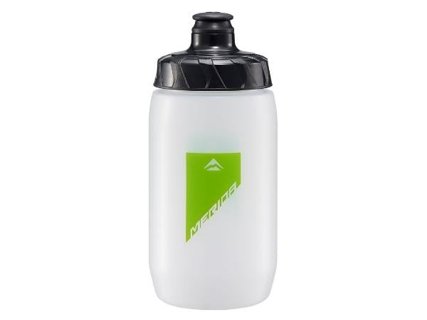 Merida Classic Sipper - Transparent - Green - 500ml