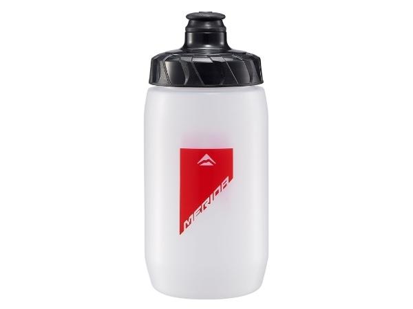 Merida Classic Sipper - Transparent - Red - 500ml