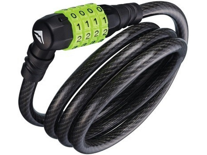 Merida Combination Lock