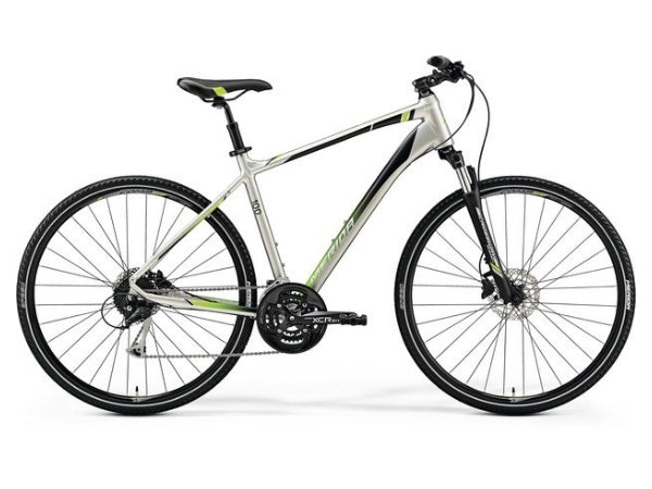 Merida Crossway 100 (2019)