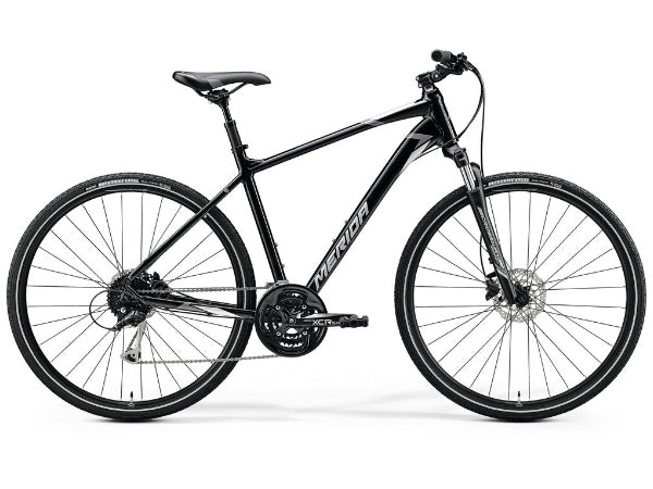 Merida Crossway 100 (2020)
