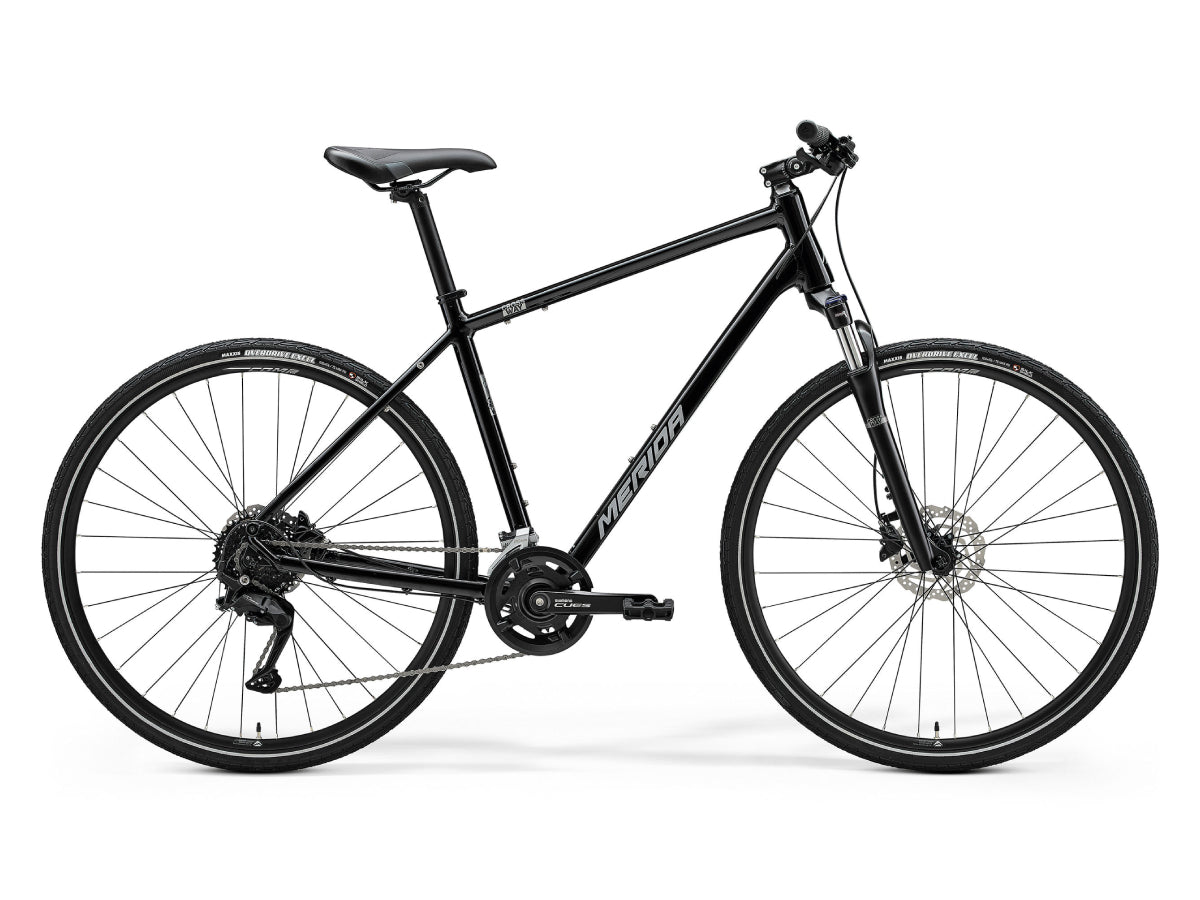 Merida Crossway 100 (2025)