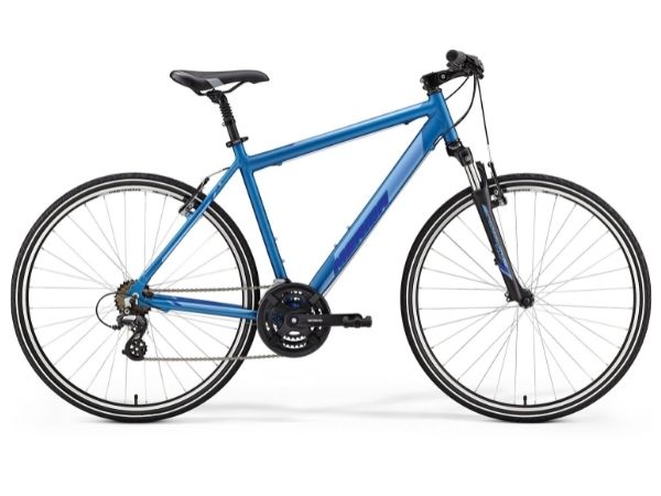 Merida Crossway 10V (2021)