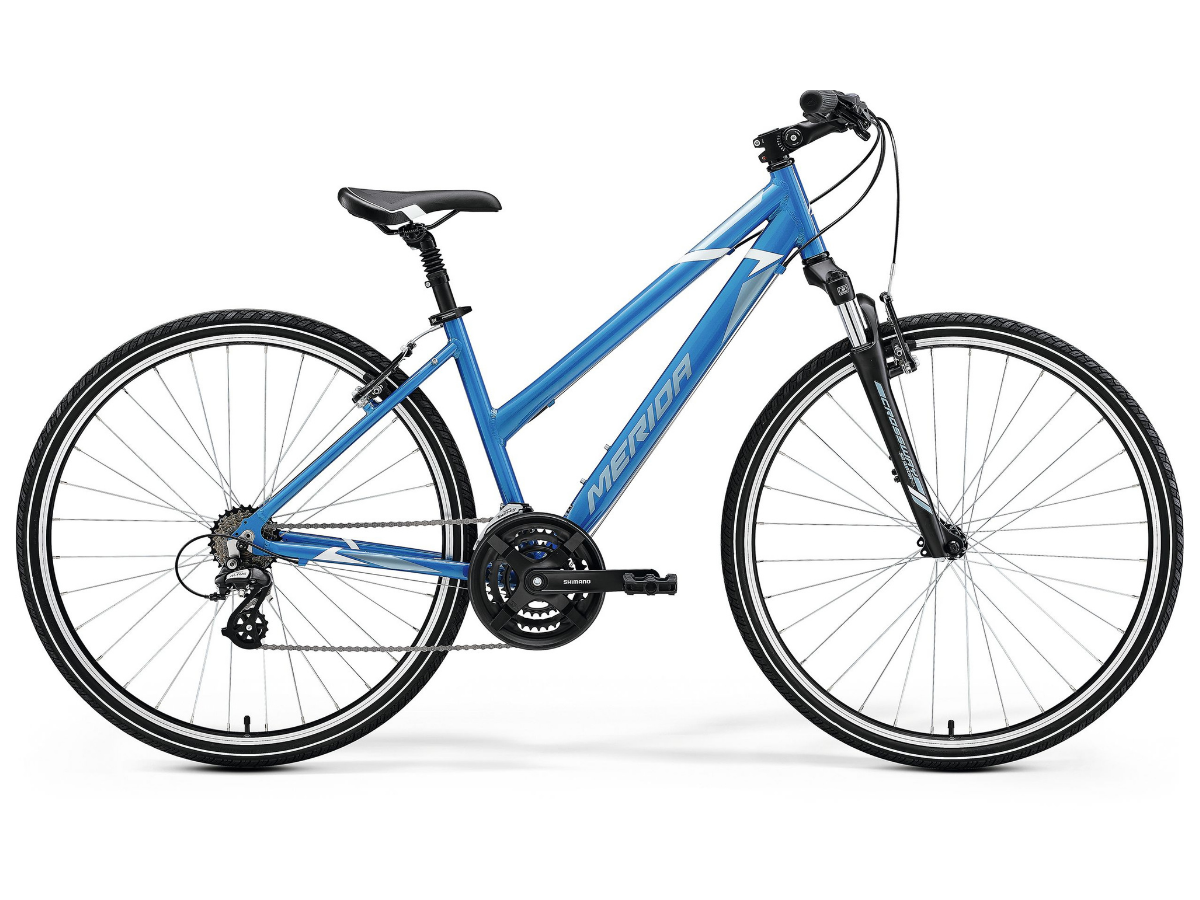 Merida Crossway 10V Lady (2022)