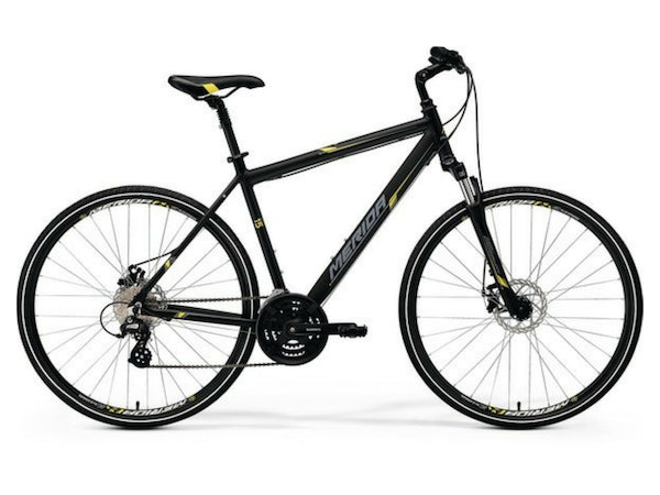 Merida Crossway 15MD (2019)