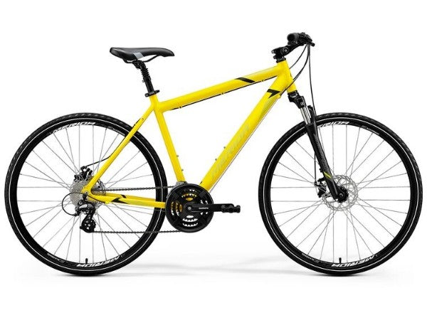 Merida Crossway 15MD (2020)