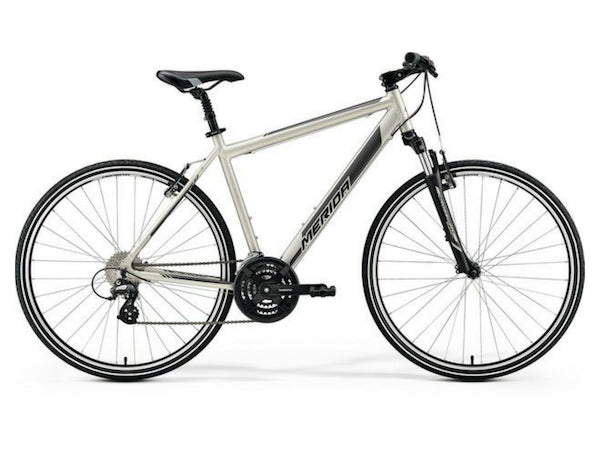 Merida Crossway 15V (2019)