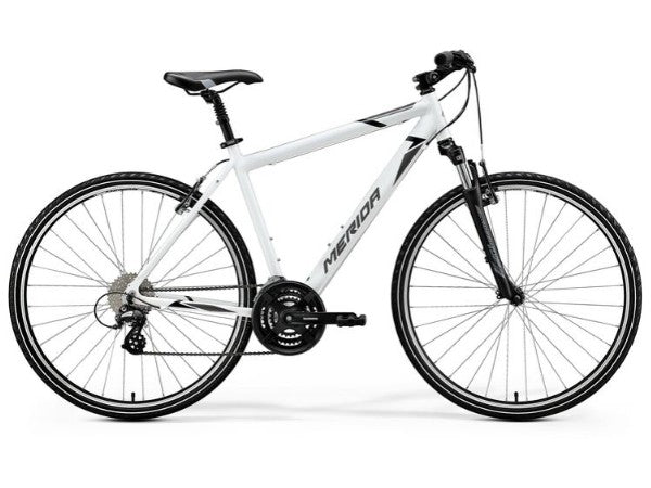 Merida Crossway 15V (2020)