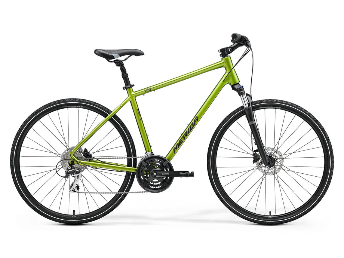 Merida Crossway 20