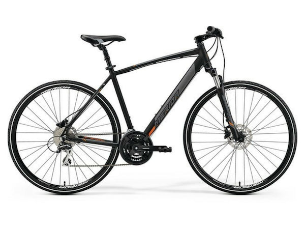 Merida Crossway 20D (2019)