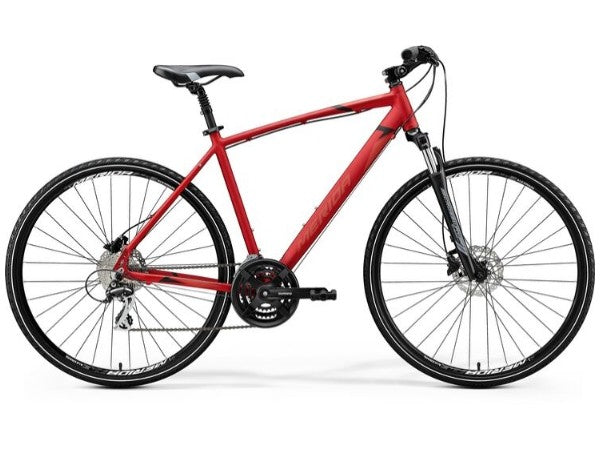Merida Crossway 20D (2020)