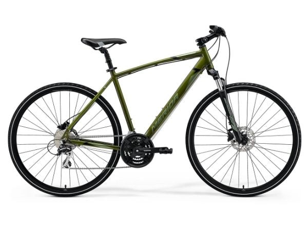 Merida Crossway 20D (2021)