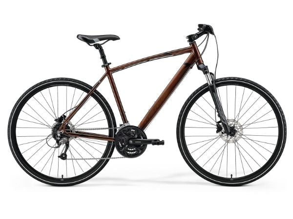 Merida Crossway 40 (2021)