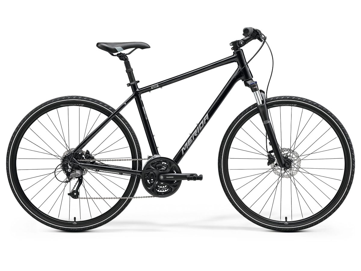 Merida Crossway 40 (2022)