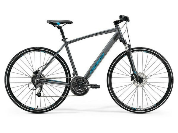 Merida Crossway 40D (2019)