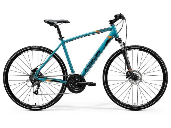 Merida Crossway 40D (2020)