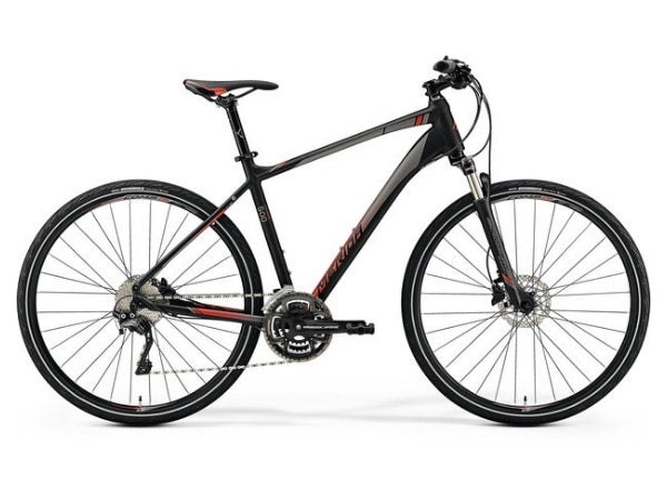 Merida Crossway 500 (2019)