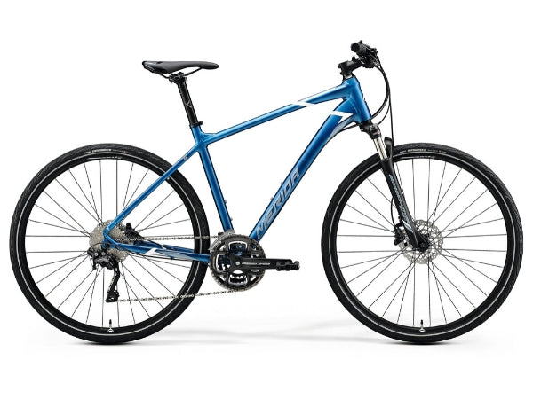 Merida Crossway 500 (2020)