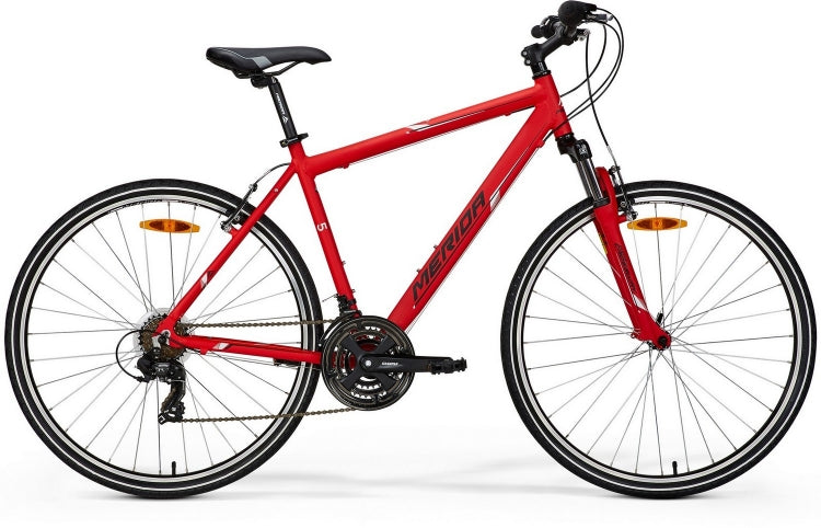 Merida Crossway 5V PL (2018)