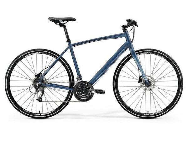 Merida Crossway Urban 40D (2019)