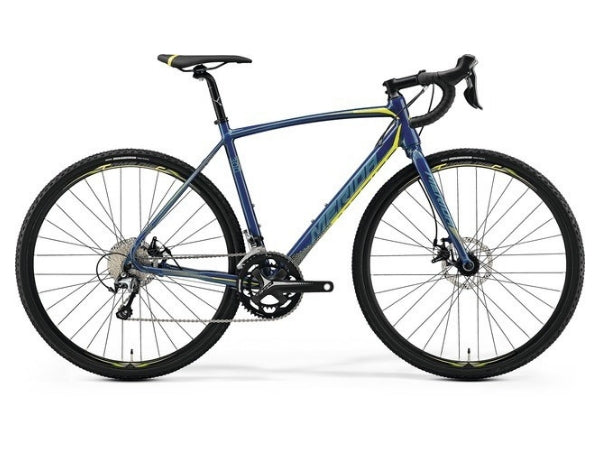 Merida Cyclo Cross 300 (2019)