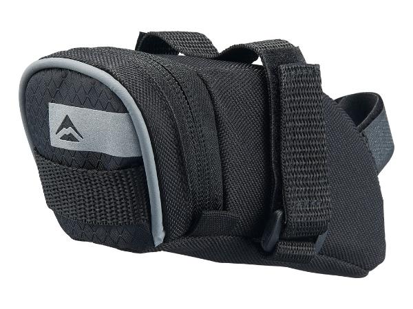 Merida Hook and Loop Saddle Bag - 1.5L